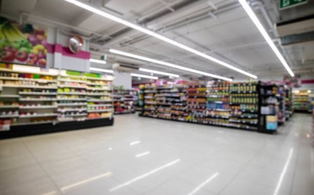 Tips Memilih Lokasi Strategis untuk Minimarket Anda