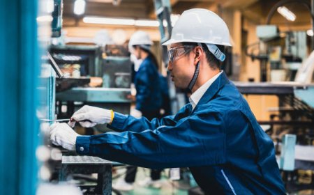 Jepang Membutuhkan 820 Ribu Tenaga Kerja Asing, Indonesia Berpeluang Kirim 246 Ribu Pekerja