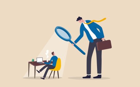 Mengungkap Dampak Micromanagement