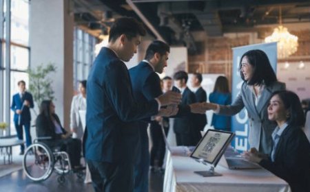 Mengenal Istilah Bisnis Expo