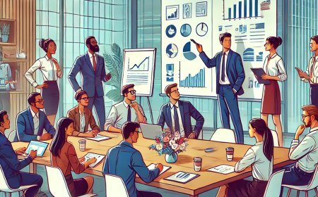 Pentingnya Komunikasi Efektif dalam Meningkatkan Kinerja Tim