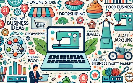 Tips Sukses Bisnis Modal Kecil Hasil Besar