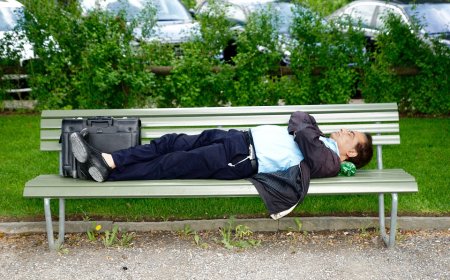 Mager Banget! Indonesia Jadi Juara Dunia Kurang Bergerak
