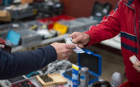 Penyebab dan Solusi Rendahnya Daya Beli Masyarakat