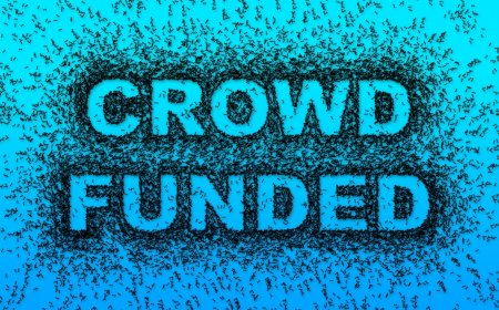 Crowdfunding: Cara Baru Mendapatkan Modal untuk Bisnis Anda