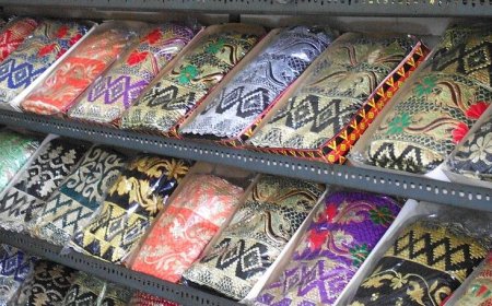 Peran Oleh-Oleh dalam Meningkatkan Branding Kota