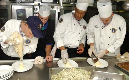 Rahasia Bisnis Kuliner yang Terus Bertahan di Pasaran