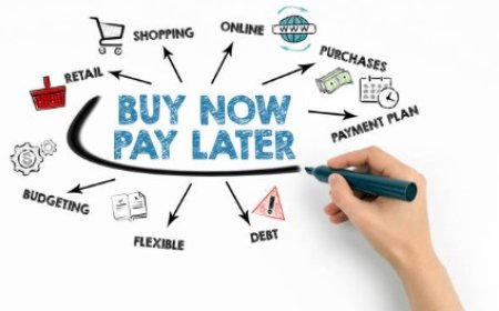 Penggunaan Buy Now Pay Later Capai Rp 30,36 Triliun