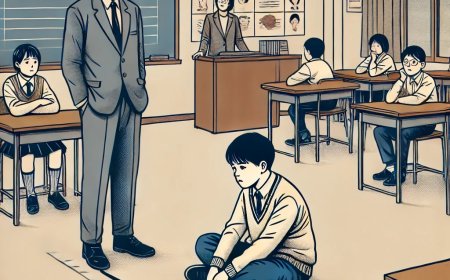 Dampak Ketimpangan Ekonomi pada Pendidikan Anak