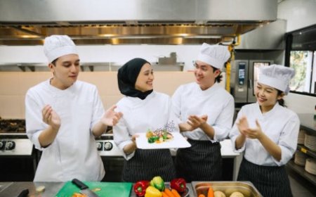 Pemerintah Siapkan Kuota UMKM untuk Program MBG