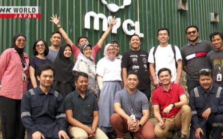 Limbah Pertanian Menjadi Kulit Alternatif Ramah Lingkungan