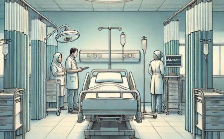 Kelas Rawat Inap Standar BPJS Kesehatan Mulai Diterapkan