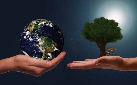 Sustainable Business: Menjaga Keberlanjutan untuk Masa Depan