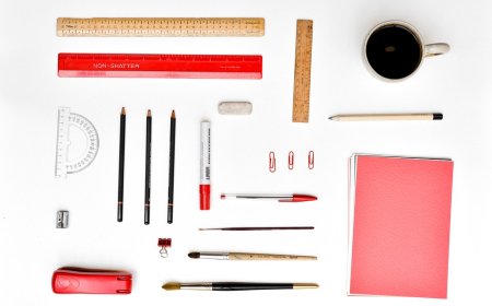 Belanja ATK Lembaga Indonesia Capai Rp44 Triliun