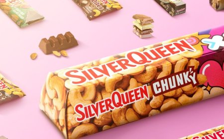 SilverQueen: Produk Cokelat Legendaris yang Dikira Asing, Ternyata Asli Indonesia