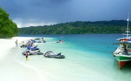 Investasi KEK Indonesia Capai Rp 82,6 Triliun pada 2024