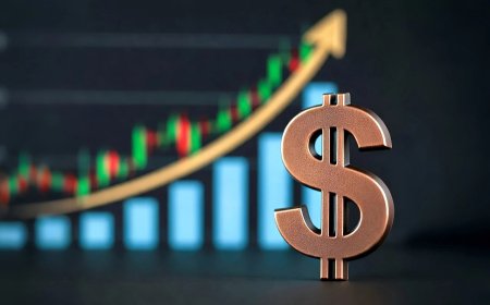 Pendapatan Terbesar Bisnis Bukan dari Profit