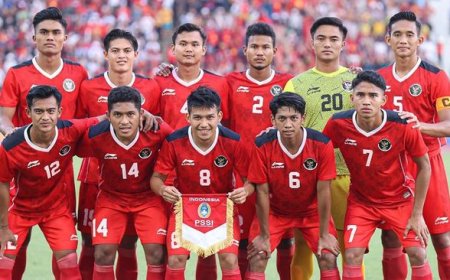 PSSI berhentikan Shin Tae-yong, Apa Dampaknya?