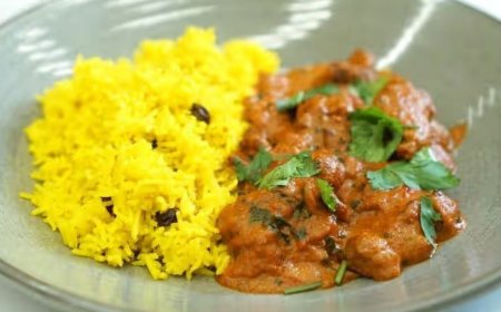 Tampil di MasterChef Australia, Nasi Kuning Indonesia Mendunia