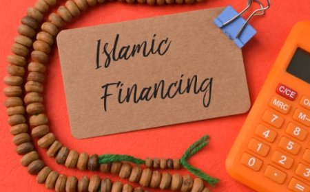 Pentingnya Pembiayaan Syariah bagi UMKM di Indonesia