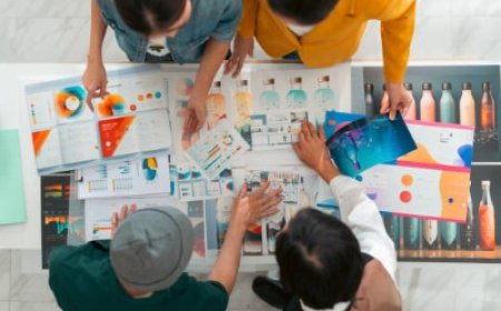 Manfaat Utama dari Desain Kemasan yang Menarik