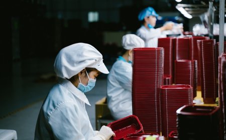 Pemerintah Siapkan Rp20 Triliun untuk UMKM dan Pekerja Migran