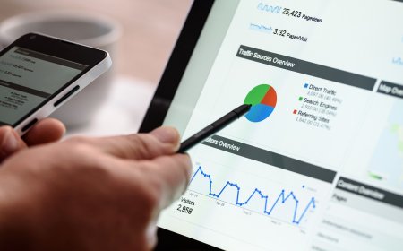 Riset Pasar: Kunci Sukses Bisnis di Era Kompetisi Global