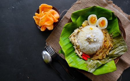 Usaha Kuliner Rumahan yang Menguntungkan