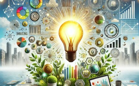 10 Peluang Usaha Yang Menjanjikan di Tahun 2025