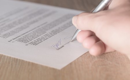 Strategi Penyusunan Kontrak dan Penyelesaian Konflik UMKM