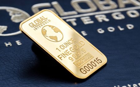 Kejar Peluang Menyongsong Tren Ekonomi Global