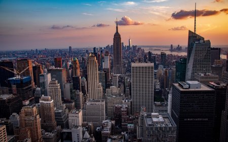 Kunci Pertumbuhan Ekonomi di Negara Berkembang