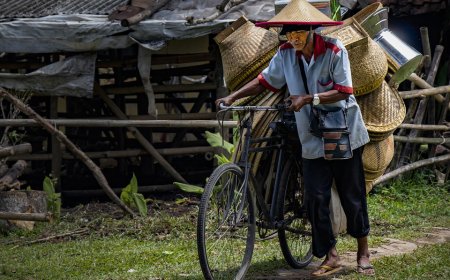Sejarah UMKM di Indonesia Dari Masa ke Masa