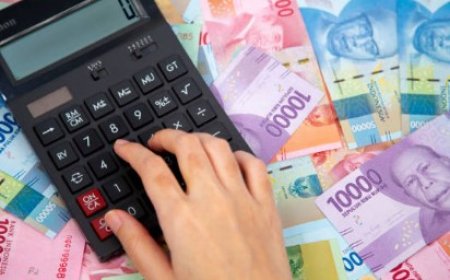 Solusi Terbaik Mendapatkan Modal Usaha