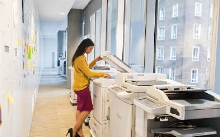 Panduan Membuka Bisnis Fotocopy