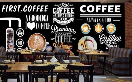 10 Strategi Jitu Agar Café Kecil Anda Cepat Dikenal