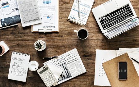 Latihan Kepemimpinan untuk Pengusaha Muda