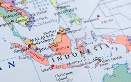 Sejarah Singkat Perkembangan Ekonomi Indonesia