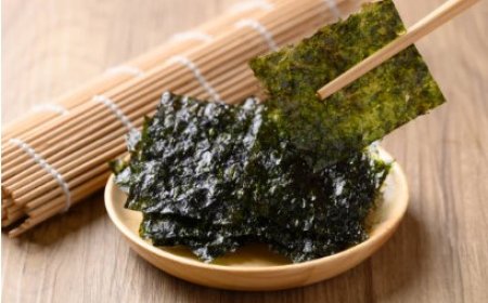 Olahan Rumput Laut yang Laku Keras