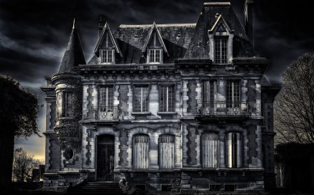 Bisnis Horor yang Kreatif dan Menjanjikan di Pasar Lokal