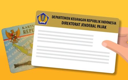 Pelajari Pentingnya Memiliki NPWP
