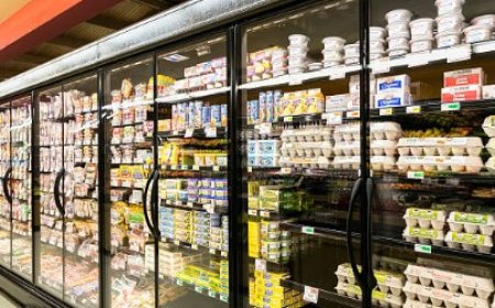 Kenapa Telur di Amerika Ditaruh di Kulkas dan Perbedaannya dengan Negara Lain