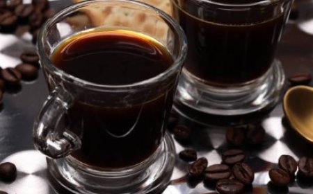 Pilihan Kopi Sesuai Selera, Arabica atau Robusta?