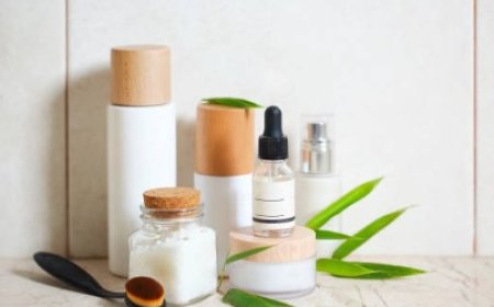 Strategi Merubah Nasib Lewat Bisnis Skincare