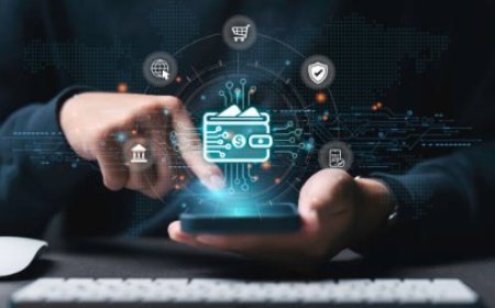 M-Banking dan E-Wallet: Pilih Mana yang Lebih Aman dan Praktis?