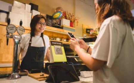 Manfaat QRIS untuk Kemudahan dan Keamanan Transaksi Digital