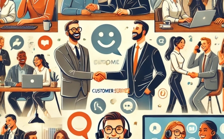 Cara Mempertahankan Mitra Bisnis dalam Jangka Panjang