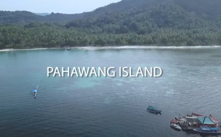Lostemen Trip : Dari Peluang Wisata Menjadi Usaha