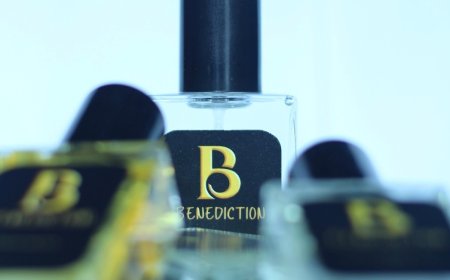 Memilih Parfum yang Tepat untuk Menunjang Penampilan Anda