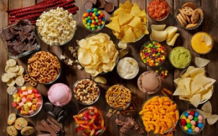 Bisnis Snack Menguntungkan atau Tidak?